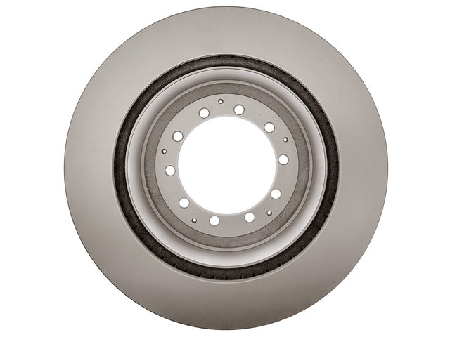 Raybestos Brakes Disc Brake Rotor  780777R