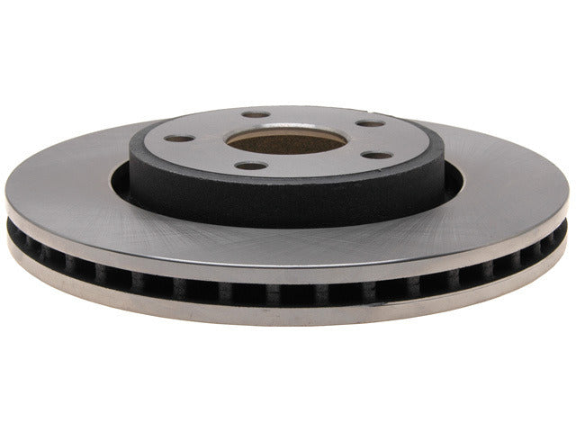 Raybestos Brakes Disc Brake Rotor  780868R