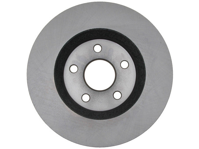 Raybestos Brakes Disc Brake Rotor  780868R