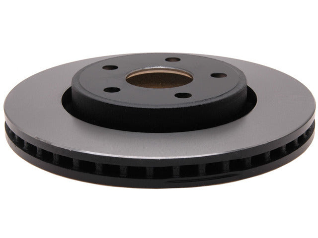 Raybestos Brakes Disc Brake Rotor  780868