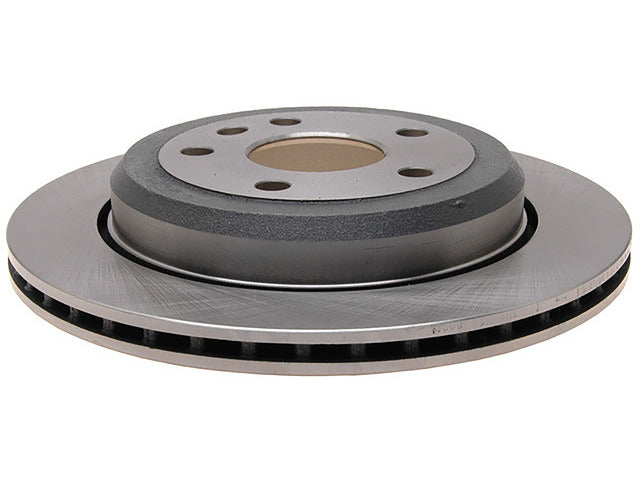 Raybestos Brakes Disc Brake Rotor  780869R