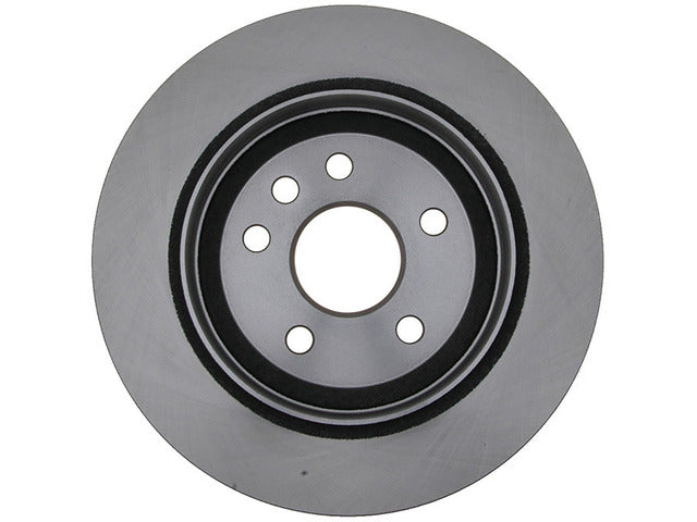 Raybestos Brakes Disc Brake Rotor  780869R