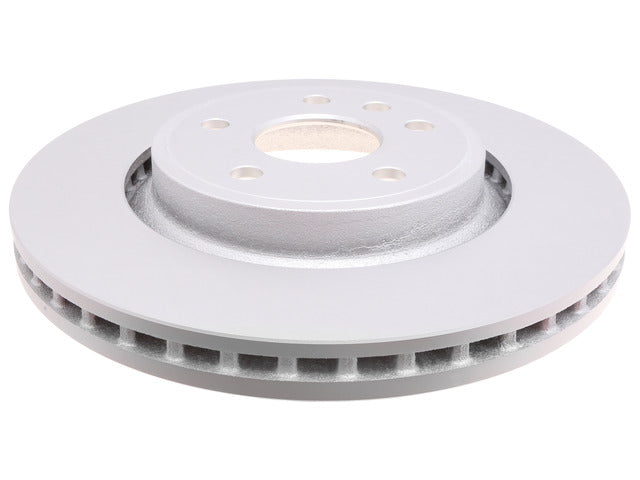 Raybestos Brakes Disc Brake Rotor  780870FZN