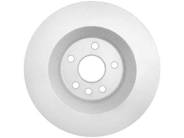 Raybestos Brakes Disc Brake Rotor  780870FZN