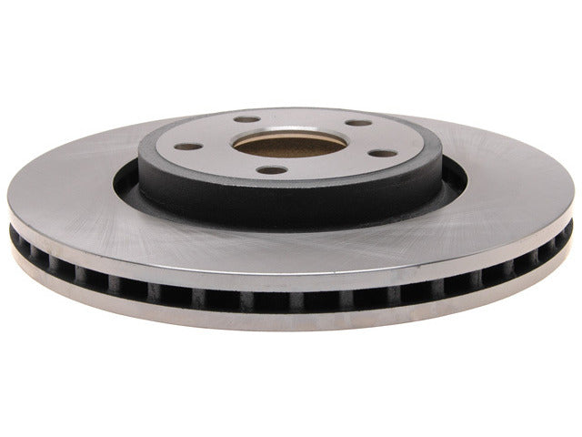 Raybestos Brakes Disc Brake Rotor  780870R