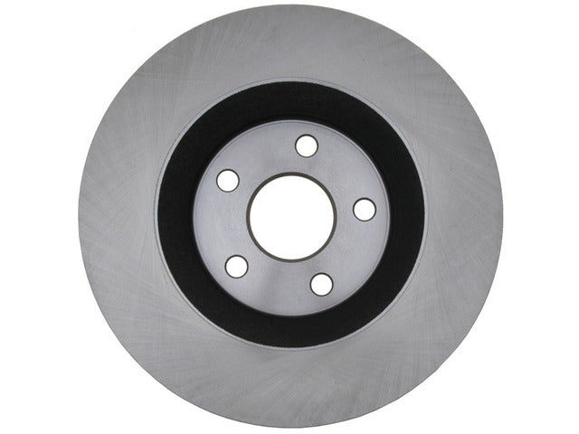 Raybestos Brakes Disc Brake Rotor  780870R