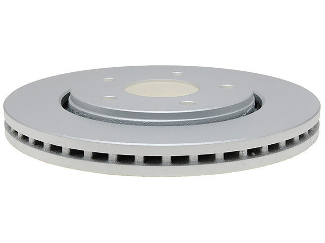 Raybestos Brakes Disc Brake Rotor  780928FZN