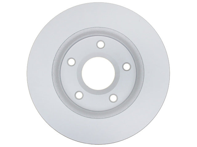 Raybestos Brakes Disc Brake Rotor  780928FZN