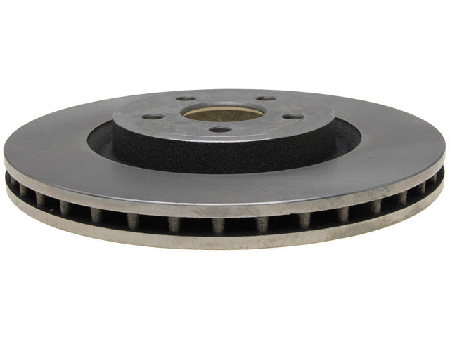 Raybestos Brakes Disc Brake Rotor  780960R