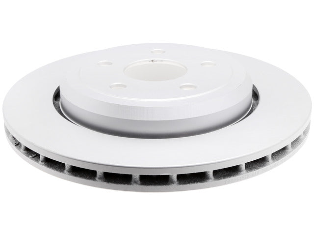 Raybestos Brakes Disc Brake Rotor  780961