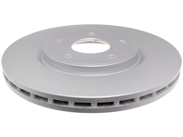 Raybestos Brakes Disc Brake Rotor  780964FZN