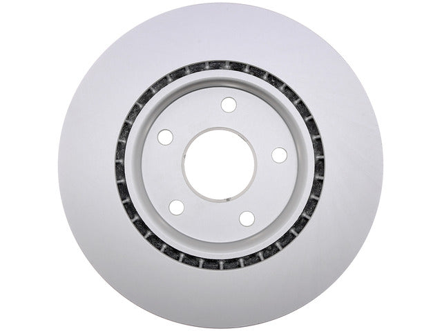 Raybestos Brakes Disc Brake Rotor  780964FZN