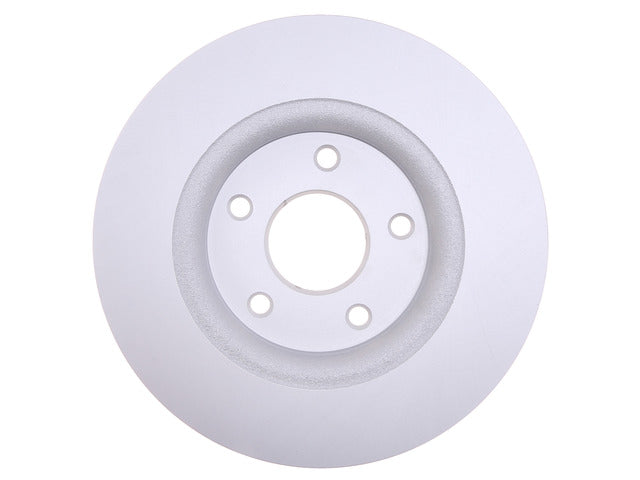 Raybestos Brakes Disc Brake Rotor  780965