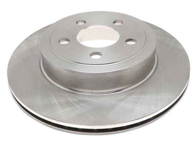 Raybestos Brakes Disc Brake Rotor  781049R