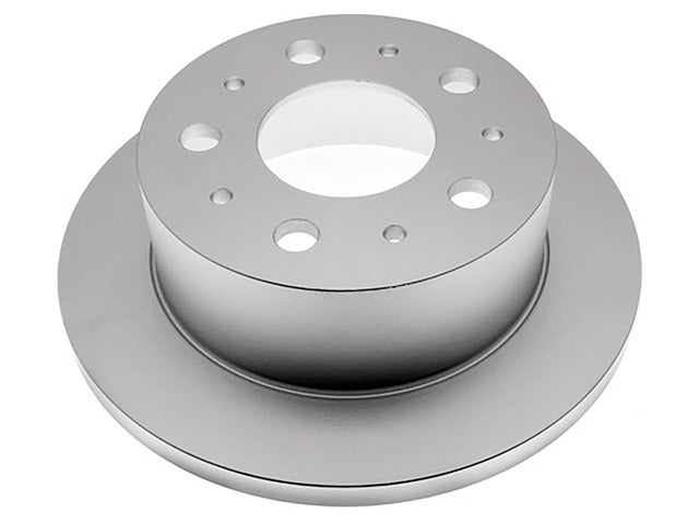 Raybestos Brakes Disc Brake Rotor  781109FZN