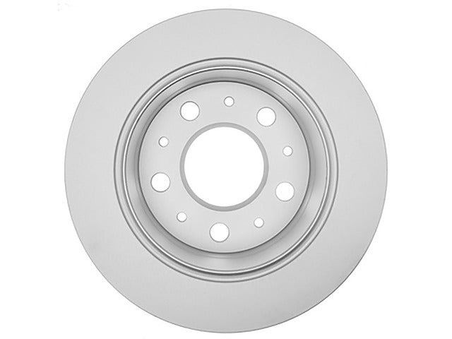 Raybestos Brakes Disc Brake Rotor  781109FZN