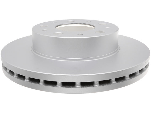 Raybestos Brakes Disc Brake Rotor  781766
