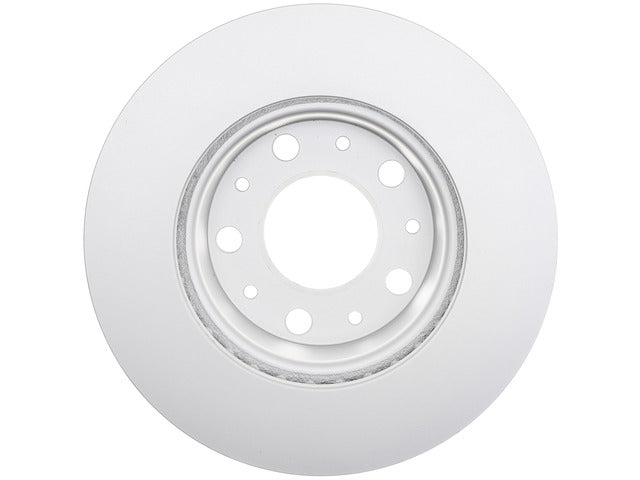 Raybestos Brakes Disc Brake Rotor  781766