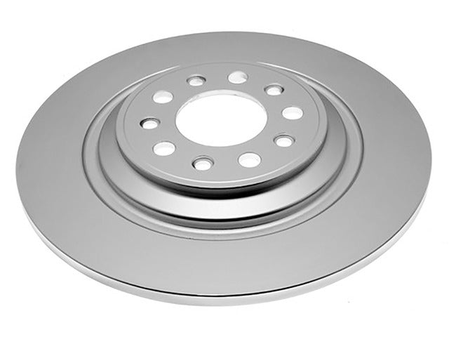 Raybestos Brakes Disc Brake Rotor  781767FZN
