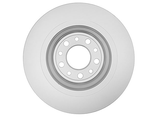 Raybestos Brakes Disc Brake Rotor  781767FZN