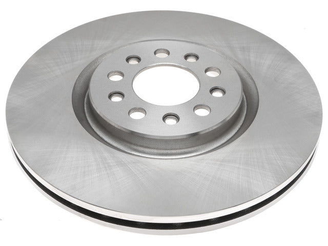 Raybestos Brakes Disc Brake Rotor  781768R
