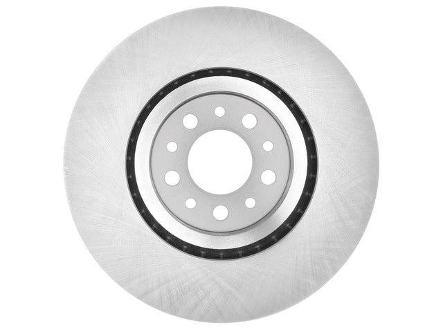 Raybestos Brakes Disc Brake Rotor  781768R