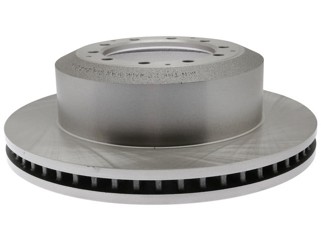 Raybestos Brakes Disc Brake Rotor  781830R