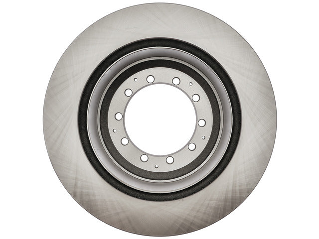 Raybestos Brakes Disc Brake Rotor  781830R