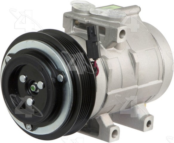 Four Seasons A/C Compressor  78190