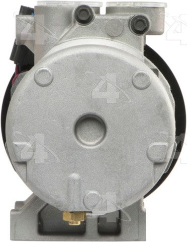 Four Seasons A/C Compressor  78190