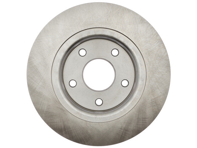 Raybestos Brakes Disc Brake Rotor  782040R