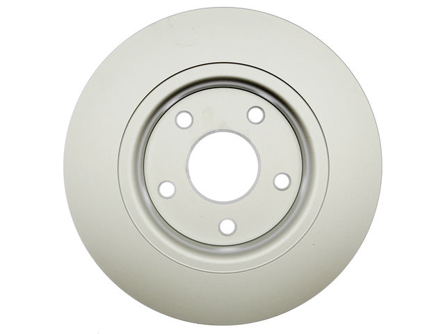 Raybestos Brakes Disc Brake Rotor  782040