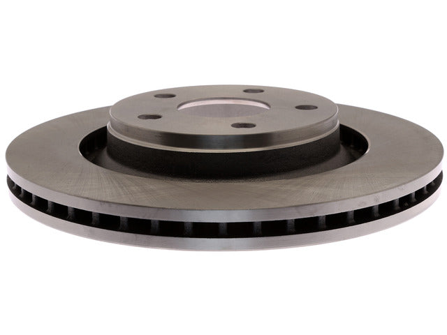 Raybestos Brakes Disc Brake Rotor  782275R
