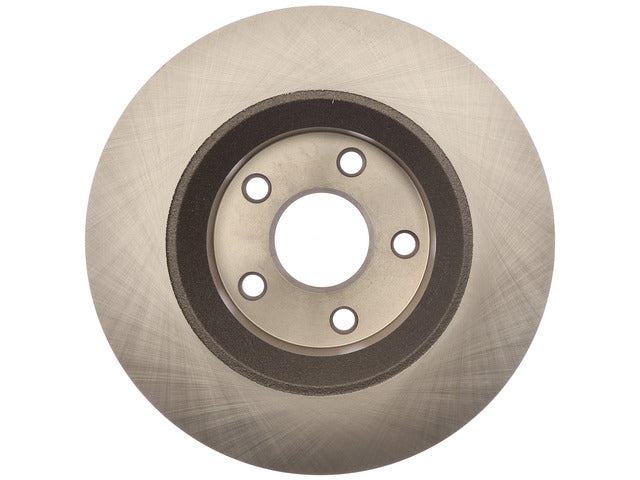 Raybestos Brakes Disc Brake Rotor  782275R