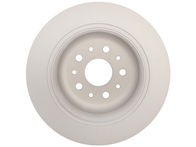 Raybestos Brakes Disc Brake Rotor  782484