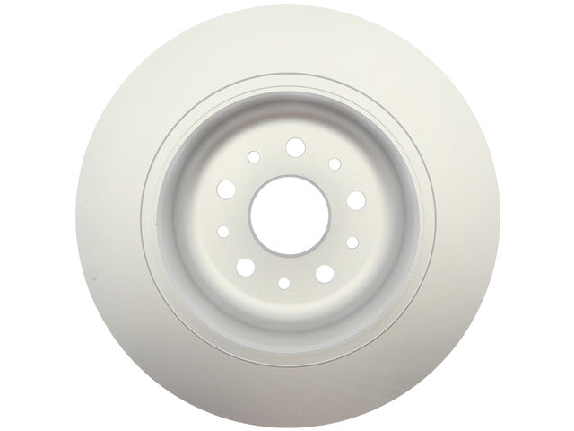 Raybestos Brakes Disc Brake Rotor  782625FZN