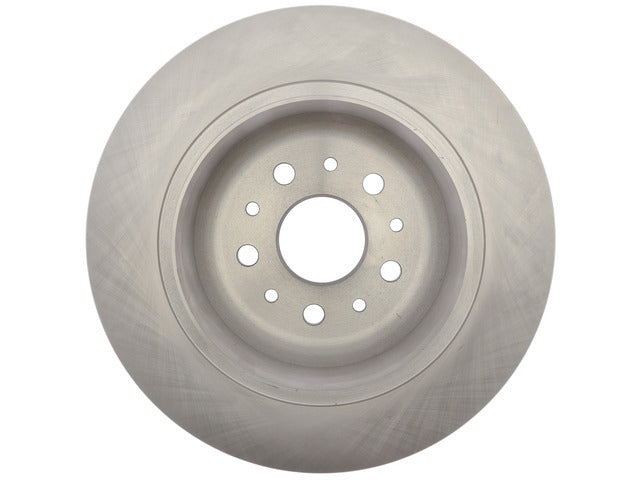 Raybestos Brakes Disc Brake Rotor  782625R