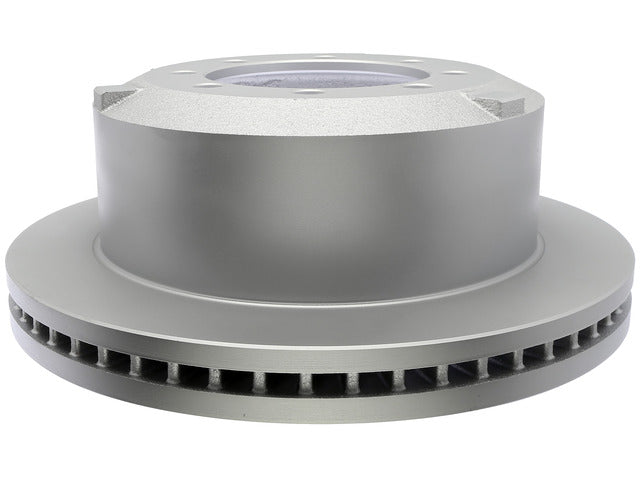 Raybestos Brakes Disc Brake Rotor  782716