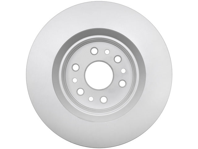 Raybestos Brakes Disc Brake Rotor  782776