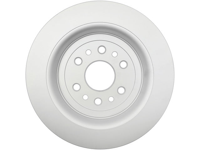Raybestos Brakes Disc Brake Rotor  782815FZN