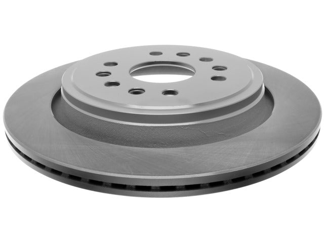Raybestos Brakes Disc Brake Rotor  782815R