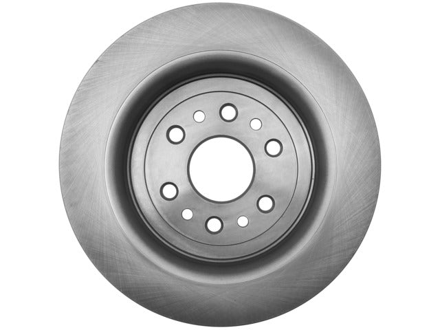 Raybestos Brakes Disc Brake Rotor  782815R