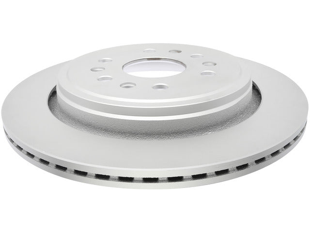 Raybestos Brakes Disc Brake Rotor  782815