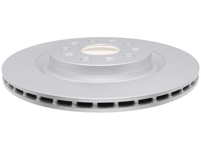 Raybestos Brakes Disc Brake Rotor  782850FZN