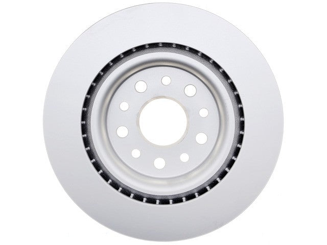 Raybestos Brakes Disc Brake Rotor  782850