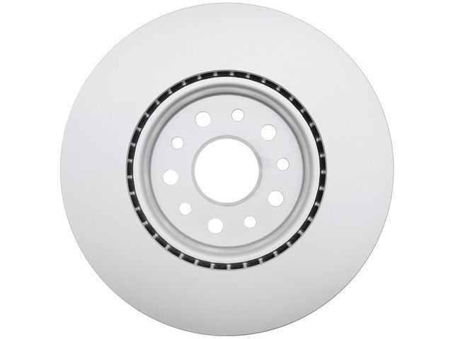 Raybestos Brakes Disc Brake Rotor  782851FZN