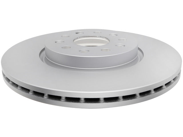 Raybestos Brakes Disc Brake Rotor  782851