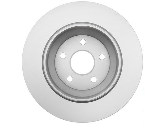 Raybestos Brakes Disc Brake Rotor  782858P