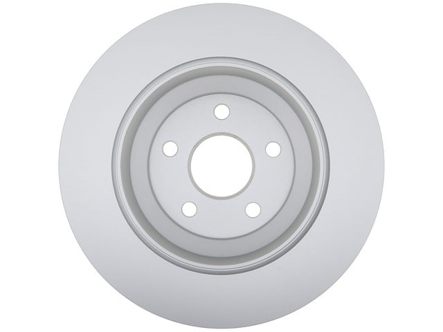 Raybestos Brakes Disc Brake Rotor  782867P
