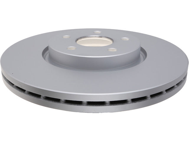 Raybestos Brakes Disc Brake Rotor  782867